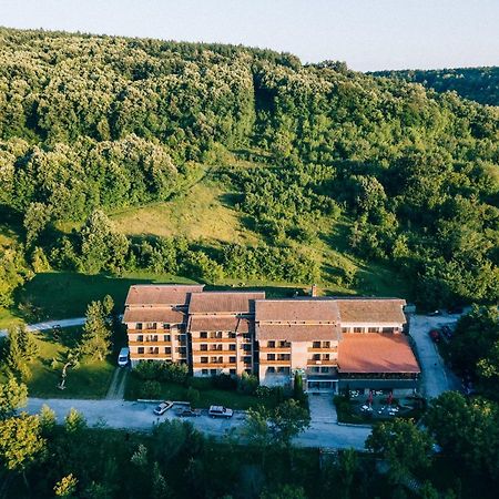 Hotel Tourist Center Momina Krepost Veliko Tarnovo Exteriér fotografie