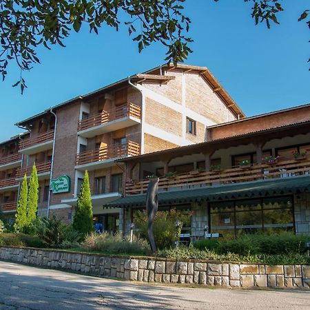 Hotel Tourist Center Momina Krepost Veliko Tarnovo Exteriér fotografie