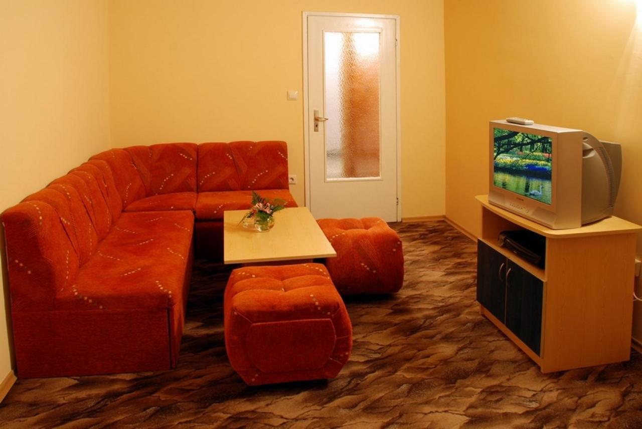 Hotel Tourist Center Momina Krepost Veliko Tarnovo Exteriér fotografie
