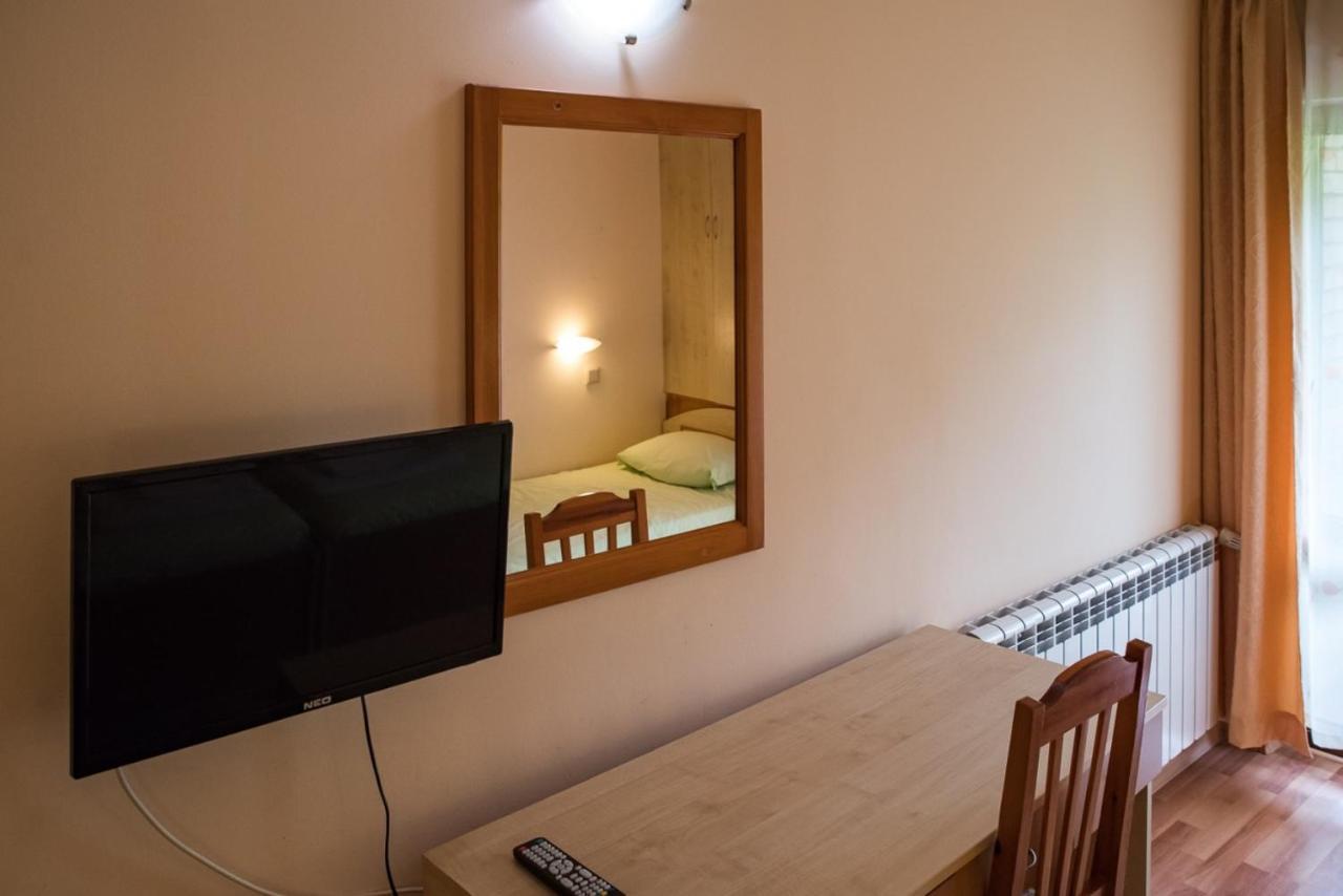 Hotel Tourist Center Momina Krepost Veliko Tarnovo Exteriér fotografie